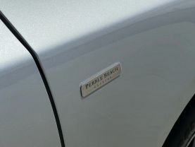 2008 LEXUS ES SEDAN V6, 3.5 LITER ES 350 SEDAN 4D