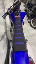 2012 YAMAHA YZ450F OFF ROAD - -