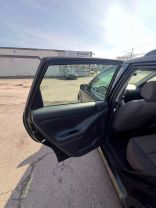 2007 PONTIAC VIBE WAGON 4-CYL, 1.8 LITER SPORT WAGON 4D