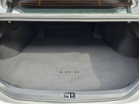 2022 TOYOTA CAMRY HYBRID SEDAN 4-CYL, HYBRID, 2.5 LITER LE SEDAN 4D
