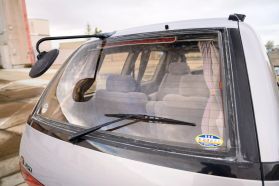 1992 TOYOTA ESTIMA EMINA VAN 2TZ-FE G