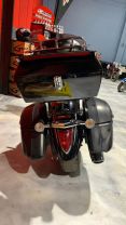 2014 YAMAHA V STAR 1300 DELUXE CRUISER 2CYL. -