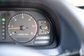 1998 TOYOTA LAND CRUISER PRADO SUV 1KZ-TE TX LIMITED