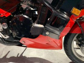 1990 KAWASAKI ZX750-F4 NINJA 750R STREET 4CYL. -