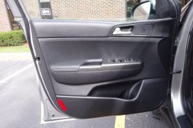 2020 KIA SPORTAGE SUV 4-CYL, GDI, 2.4 LITER LX SPORT UTILITY 4D