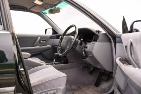 1995 TOYOTA CROWN MAJESTA SEDAN 2JZ-GE A TYPE
