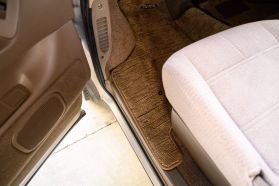 1992 TOYOTA ESTIMA EMINA VAN 2TZ-FE G