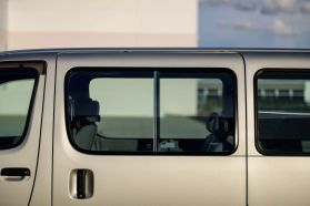 1998 TOYOTA HIACE REGIUS VAN 5L  