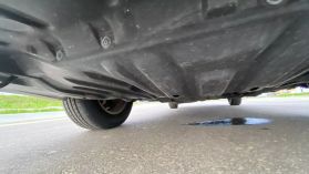 1995 TOYOTA CROWN MAJESTA SEDAN 2JZ-GE A TYPE