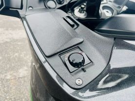 2018 KAWASAKI ZG14000EJF CONCOURS 14 (ABS) SPORT TOURING - -