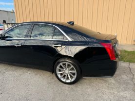 2017 Cadillac Cts - Image 14