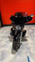 2014 YAMAHA V STAR 1300 DELUXE CRUISER 2CYL. -