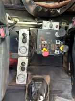 1999 MACK RB6885 DUMP DUMP TRUCK 400E7 QUAD AXLE at T&T Repairables - used car dealership in Spencer, Indiana.