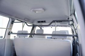 1998 TOYOTA HIACE REGIUS VAN 5L  