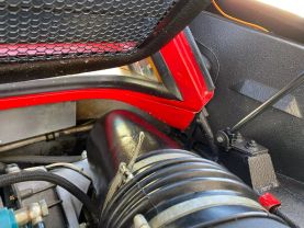 1986 FERRARI 328 GTS - - 328 GTS