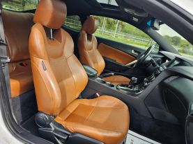 2015 HYUNDAI GENESIS COUPE COUPE V6, 3.8 LITER 3.8 COUPE 2D