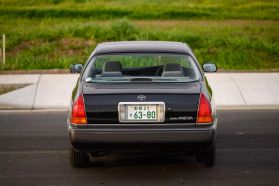 1995 TOYOTA CROWN MAJESTA SEDAN 2JZ-GE A TYPE