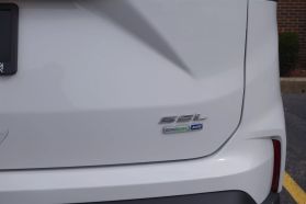 2020 FORD EDGE SUV 4-CYL, ECOBOOST, TURBO, 2.0 LITER SEL SPORT UTILITY 4D