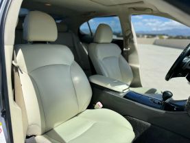 2012 LEXUS IS SEDAN V6, 2.5 LITER IS 250 SEDAN 4D