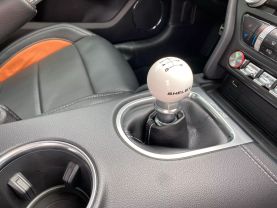 2020 FORD MUSTANG COUPE V8, 5.0 LITER GT COUPE 2D