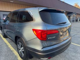 2017 Honda Pilot - Image 4