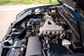 1995 TOYOTA CROWN MAJESTA SEDAN 2JZ-GE A TYPE