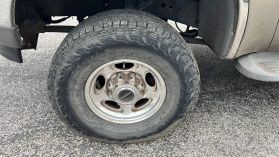 2004 Ford F250 Super Duty Crew Cab - Image 24