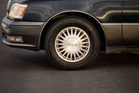 1995 TOYOTA CROWN MAJESTA SEDAN 2JZ-GE A TYPE