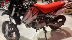 2021 APOLLO ADR110-2 OFF ROAD - -