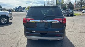 2018 GMC ACADIA