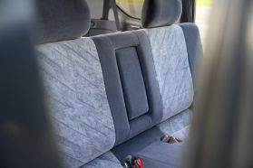 1997 TOYOTA LAND CRUISER PRADO SUV 1KZ-TE TX LIMITED
