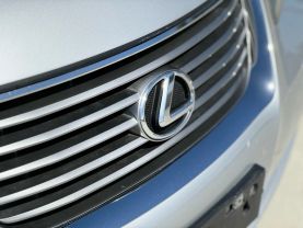 2008 LEXUS ES SEDAN V6, 3.5 LITER ES 350 SEDAN 4D