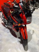 1990 KAWASAKI ZX750-F4 NINJA 750R STREET 4CYL. -