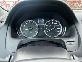 2015 ACURA TLX SEDAN V6, VTEC, 3.5 LITER 3.5 SEDAN 4D