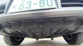 1995 TOYOTA CROWN MAJESTA SEDAN 2JZ-GE A TYPE