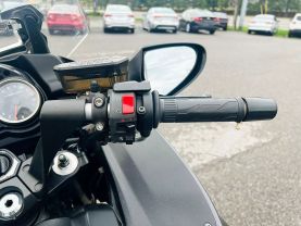 2018 KAWASAKI ZG14000EJF CONCOURS 14 (ABS) SPORT TOURING - -