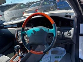 1999 TOYOTA CROWN SEDAN 2JZ-GE ROYAL SALOON