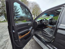 2015 GMC YUKON XL SUV V8, ECOTEC3, FF, 6.2L DENALI SPORT UTILITY 4D