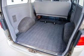 1998 TOYOTA HIACE REGIUS VAN 5L  