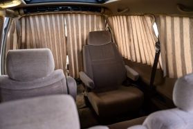 1992 TOYOTA ESTIMA EMINA VAN 2TZ-FE G