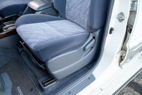 1997 TOYOTA LAND CRUISER PRADO SUV 1KZ-TE TX LIMITED