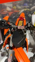 2016 KTM 250 SX-F OFF ROAD - -