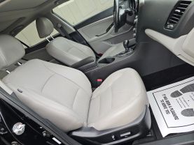2013 KIA OPTIMA SEDAN 4-CYL, 2.4 LITER EX SEDAN 4D