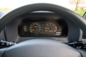 1997 TOYOTA LAND CRUISER PRADO SUV 1KZ-TE TX LIMITED