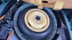 1995 TOYOTA CROWN MAJESTA SEDAN 2JZ-GE A TYPE