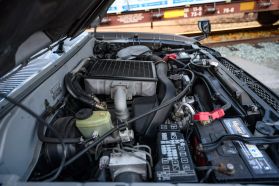 1998 TOYOTA LAND CRUISER PRADO SUV 1KZ-TE TX LIMITED
