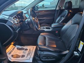 2015 CADILLAC SRX SUV V6, 3.6 LITER LUXURY COLLECTION SPORT UTILITY 4D