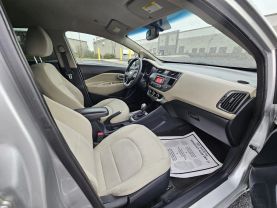 2013 KIA RIO SEDAN 4-CYL, 1.6 LITER EX SEDAN 4D