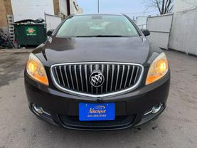 2014 BUICK VERANO SEDAN BROWN AUTOMATIC - Auto Spot