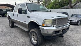 2004 Ford F250 Super Duty Crew Cab - Image 7